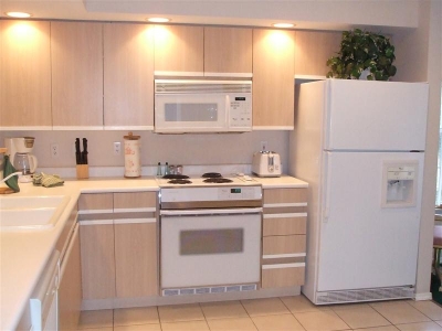 Branson Condo